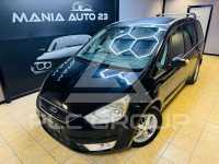 2017 Ford GALAXY