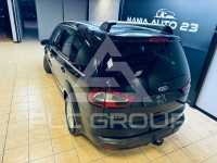 2017 Ford GALAXY