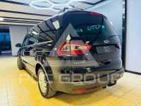 2017 Ford GALAXY