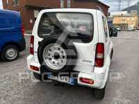 2017 Suzuki Jimny