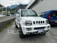 2017 Suzuki Jimny