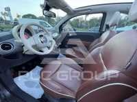 2017 Fiat 500