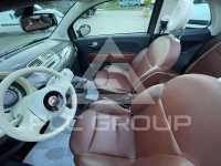 2017 Fiat 500