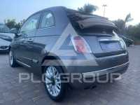 2017 Fiat 500