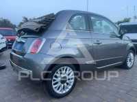 2017 Fiat 500