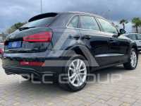 2021 Audi Q3