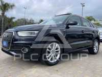 2021 Audi Q3