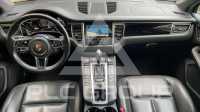 2016 Porsche MACAN