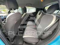 2017 Lancia YPSILON