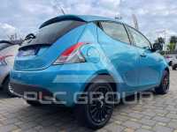 2017 Lancia YPSILON