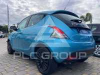 2017 Lancia YPSILON