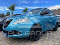 2017 Lancia YPSILON