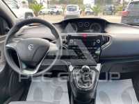 2017 Lancia YPSILON