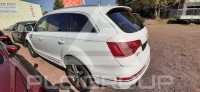 2015 Audi Q7