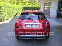 2019 Fiat 500