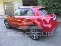 2019 Fiat 500