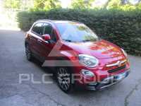 2019 Fiat 500