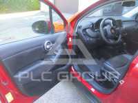 2019 Fiat 500