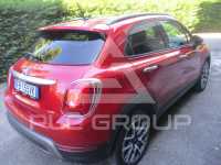 2019 Fiat 500