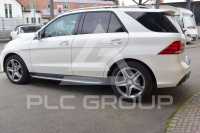 2016 Mercedes Benz GLE 350