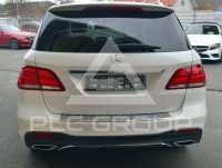 2016 Mercedes Benz GLE 350