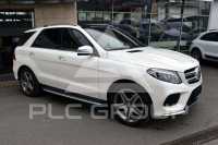 2016 Mercedes Benz GLE 350