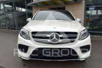 2016 Mercedes Benz GLE 350