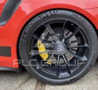 2023 Porsche 911