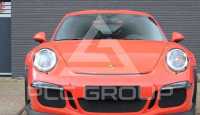 2023 Porsche 911