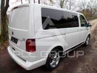 2020 Volkswagen T6