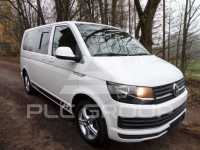 2020 Volkswagen T6