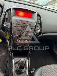 2016 Ford C-MAX