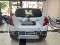2020 Volkswagen Up