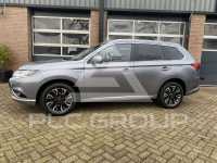 2016 Mitsubishi OUTLANDER