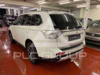2016 Mitsubishi OUTLANDER
