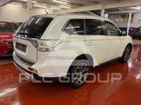 2016 Mitsubishi OUTLANDER