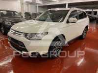 2016 Mitsubishi OUTLANDER