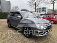 2016 Mitsubishi OUTLANDER
