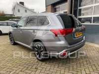 2016 Mitsubishi OUTLANDER