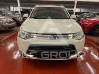 2016 Mitsubishi OUTLANDER