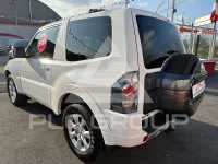 2016 Mitsubishi PAJARO