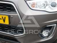 2016 Mitsubishi Asx