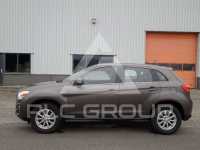 2016 Mitsubishi Asx