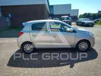 2016 Mitsubishi SpaceStar