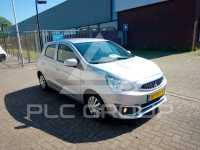 2016 Mitsubishi SpaceStar