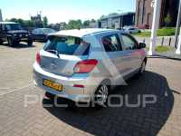 2016 Mitsubishi SpaceStar