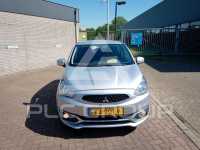 2016 Mitsubishi SpaceStar