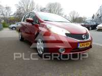 2016 Nissan Note