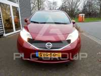 2016 Nissan Note
