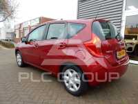 2016 Nissan Note